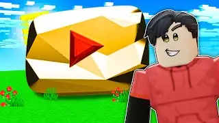 Gaining 10,000,000 Subscribers in Roblox YouTuber Tycoon! (tagalog)