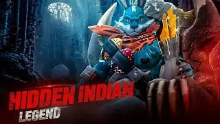 Hidden Indian Legend 🇮🇳 🔥