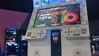 DDR Ace- Rising Fire Hawk Single Expert