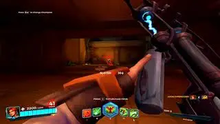 Why Do Pros FlickAim? And How To Improve Your Aim In Paladins.