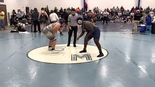 Alexander Galvan vs Statesboro High School