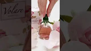 Орифлэйм!! Парфюмерная вода Volare Moments