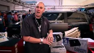 Simple Steps of Customization - Audio | West Coast Customs