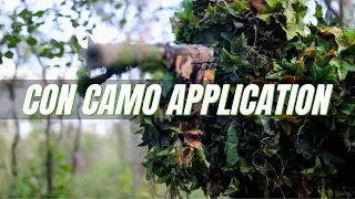 Ghillie Crafting Material You Probably Don't Know About | Concamo