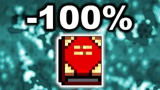 When You Have -100% Cooldown...