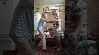 Когда со мной такая женщина.