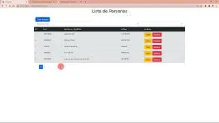 Laravel + Livewire - Práctica  3 - Sweetalert2