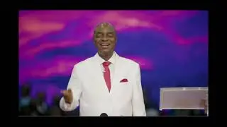 URGENT! PROPHETIC DECLARATION for DOMINION over THE WINNERS family