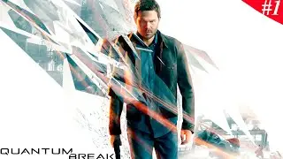 quantum break #1 | Primer Contacto |  Gameplay Español