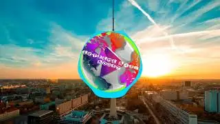 Refeci & Robbie Koex - New World (ft. Micah Martin)