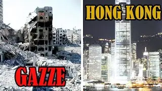 Gazze’ye Neden Barış ve İstikrar Gel(e)mez?
