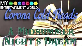 Corona Cold Reads: Midsummer 2.0