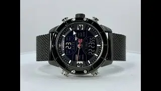Naviforce NF9153S