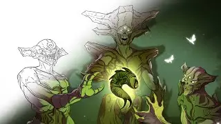 [Process] Hive Sisters