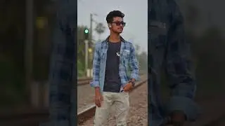camera man jaldi focus kro 📸🎥/new photo editing video