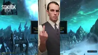 Memory Lane.. Wrath Release 2022 | SOKUOK | UNDEAD DEATHKNIGHT | GROBBULUS RPPVP (NA)