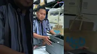 Print Unable 0B | Problem Printer Brother HL L5100DN