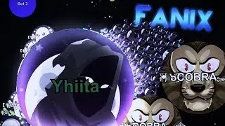 The Fanix.io Experience!