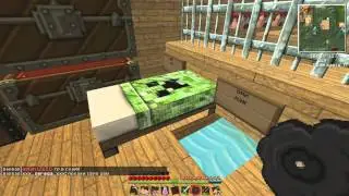 Как призвать Herobrine по настоящему 1.6.4