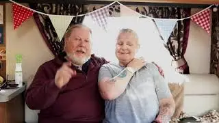 Fulltime Motorhome Diet LDL and Alchohol vlog 