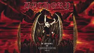 Bathory - Ring Of Gold