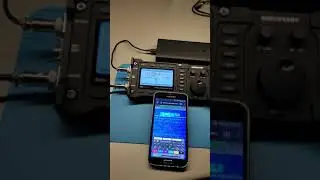 Discovery TX-500 и Powerbank