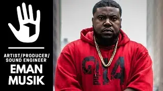Eman Musik  | Producer and Sound Engineer | SUBPAC