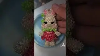 Зайка- ягодка