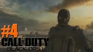 SOY RUSO! - #4 Call Of Duty: Black Ops - [By Lozan]