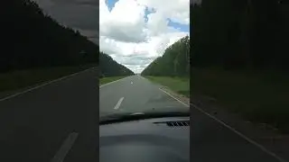 Дорога домой!