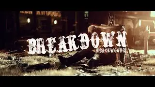 Kbackwood$ - Breakdown (Official Music Video)