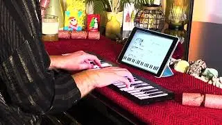 10 Festive Songs: A Merry Musical Medley