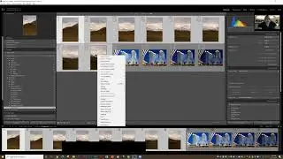 adobe lightroom panoramic