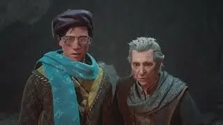 The Final Repository - Part 1 | Final Fight with Ranrok | Hogwarts Legacy