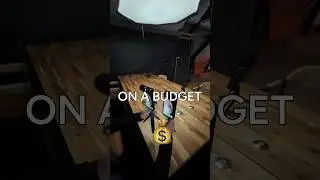 Start a video podcast as a beginner on a BUDGET!
