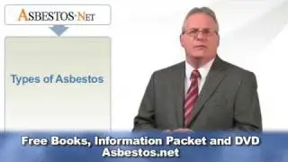 Types of Asbestos | Asbestos.net