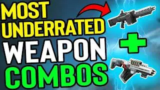 MG-206 Heavy Machine Gun CRUSHES Everything in Helldivers 2 | 7+ EPIC Best Loadout Tips & Tricks