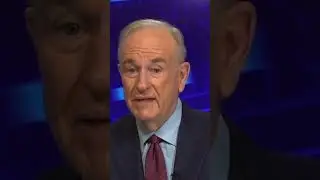 O'Reilly: The Massive Divide of America  