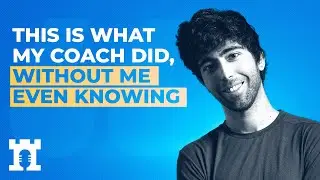 Alex Astaneh on Role Models - How To Chess Podcast - Season 3