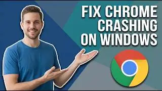 How To Fix Chrome Crashing On Windows (Easy Troubleshooting Guide)