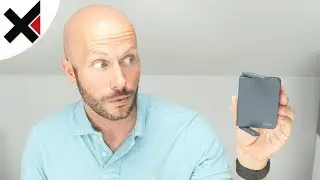 Absolutely brilliant! GL-iNet Slate Mini Router for travel | iDomiX