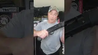 Remington V3 Tac-13 