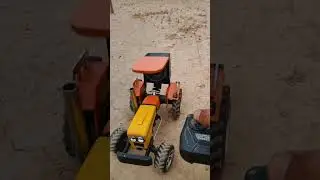 5911 #5911 #tractor #shorts #model #modified