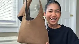 COACH BROOKLYN 28 | First Impressions