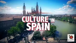 Discover Spain´s art and culture - Spain