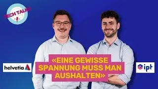 TechTalks:Innovative Kundenapplikationen: Herausforderungen&Learnings einer digitalen Transformation