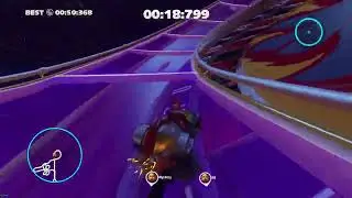 Roulette Road WR 50.321 (1/16/22)