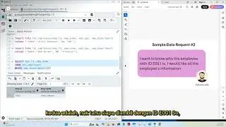 Postgres:  Demo Tutorial #01
