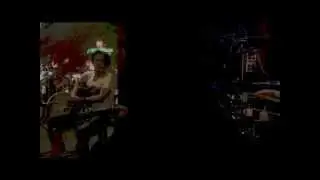 Cocain - The Crude BandA song by Eric Clapton