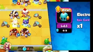 Castle Duels: Victory Through Venom Zeus's Duel Strategies :*7 (Android, iOS)